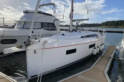 2026 Beneteau Oceanis 34.1