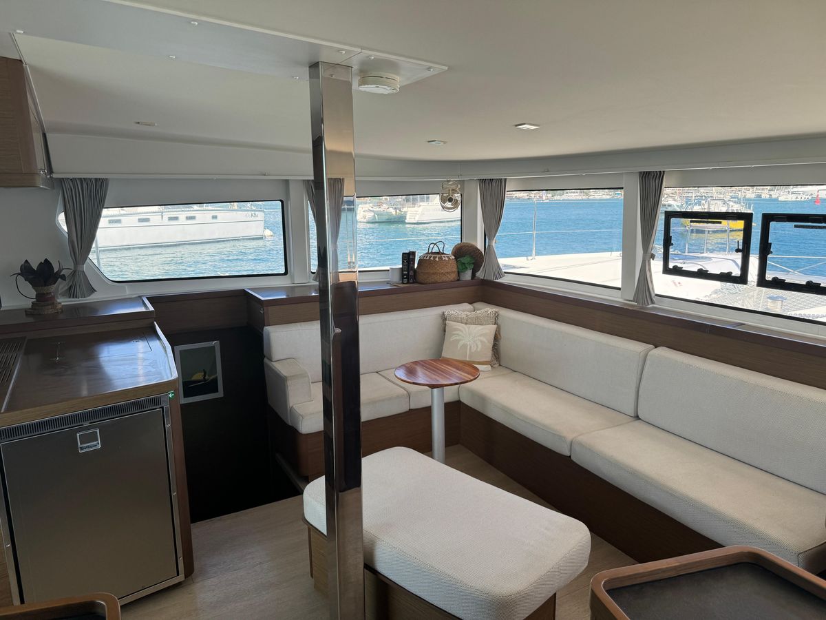 2020 Lagoon 42 