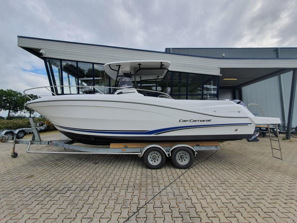 2023 Jeanneau Cap Camarat 9.0 CC