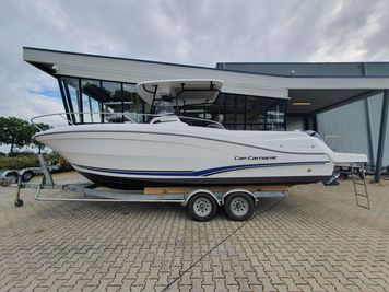 2023 Jeanneau Cap Camarat 9.0 CC
