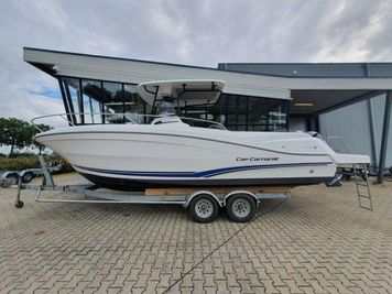 2022 Jeanneau Cap Camarat 9.0 CC
