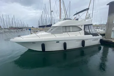 2000 Jeanneau Prestige 36