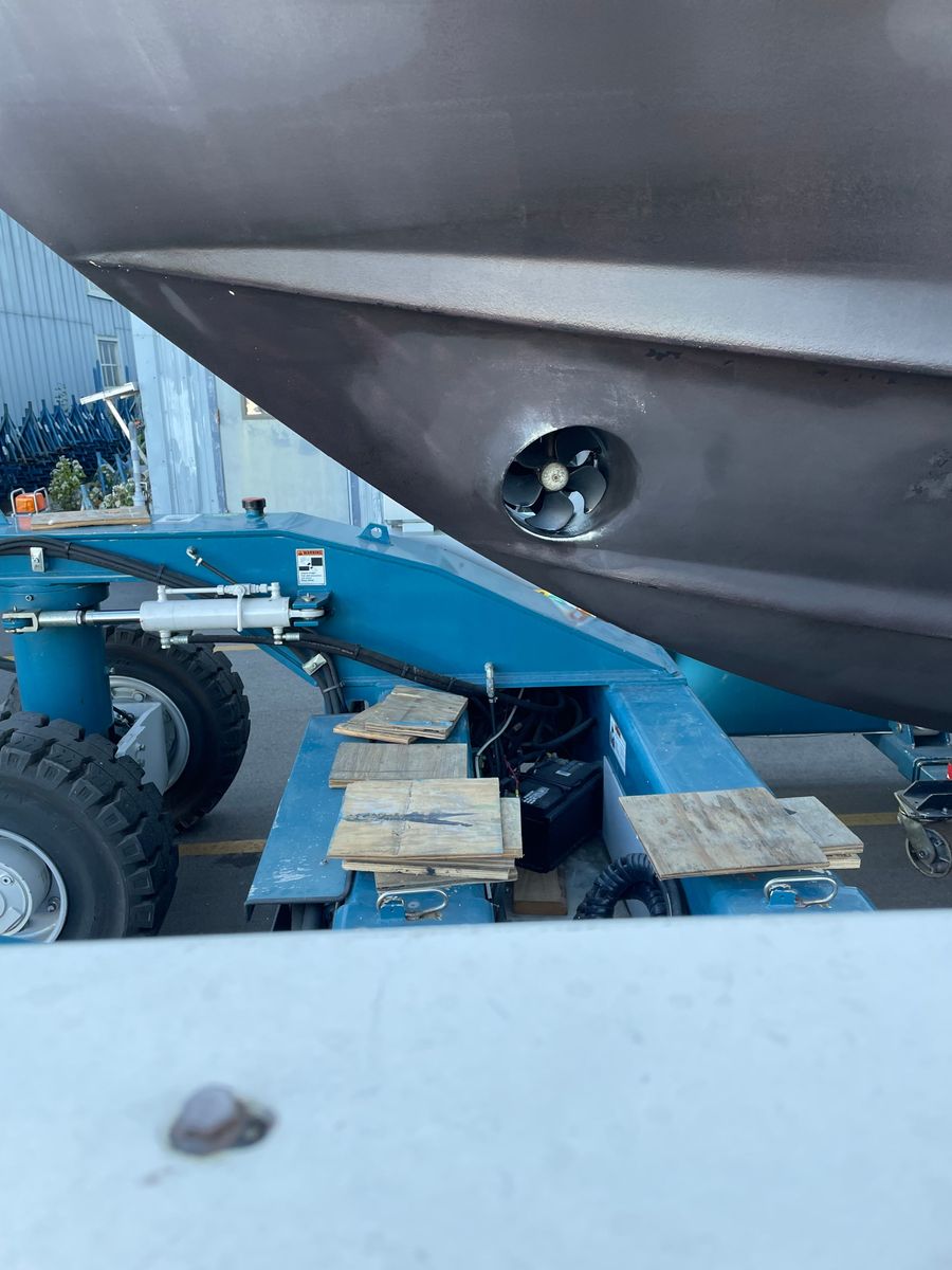 2004 Tiara Yachts 42 