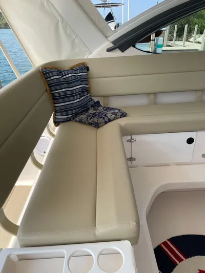 Gonzo Yacht Photos Pics 