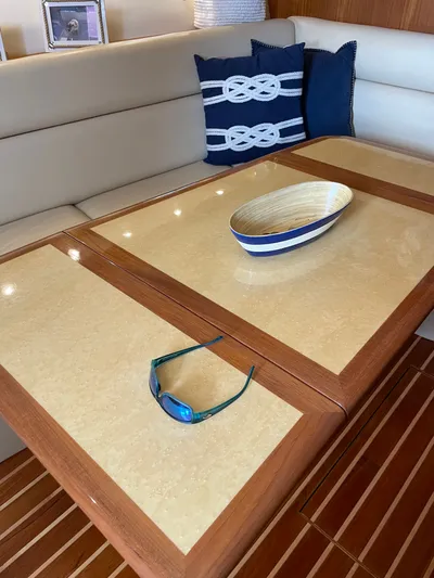 Gonzo Yacht Photos Pics 