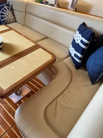 Gonzo Yacht Photos Pics 