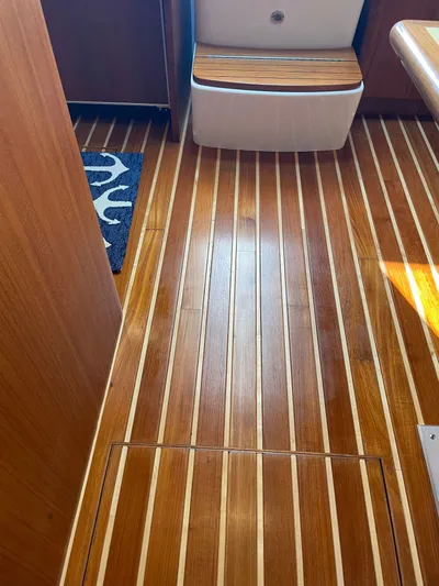 Gonzo Yacht Photos Pics 