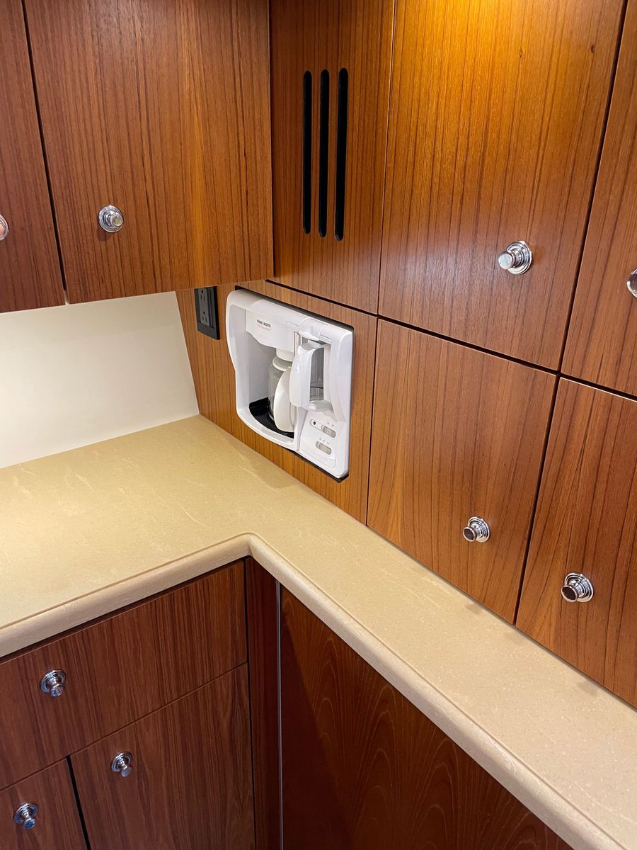 2004 Tiara Yachts 42 