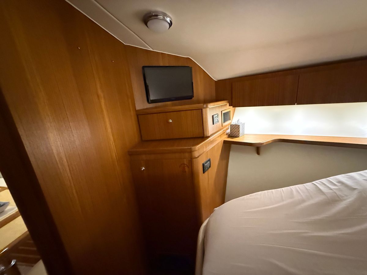 2004 Tiara Yachts 42 