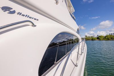 Yacht