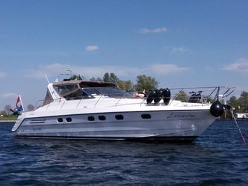 1993 Princess RIVIERA 46