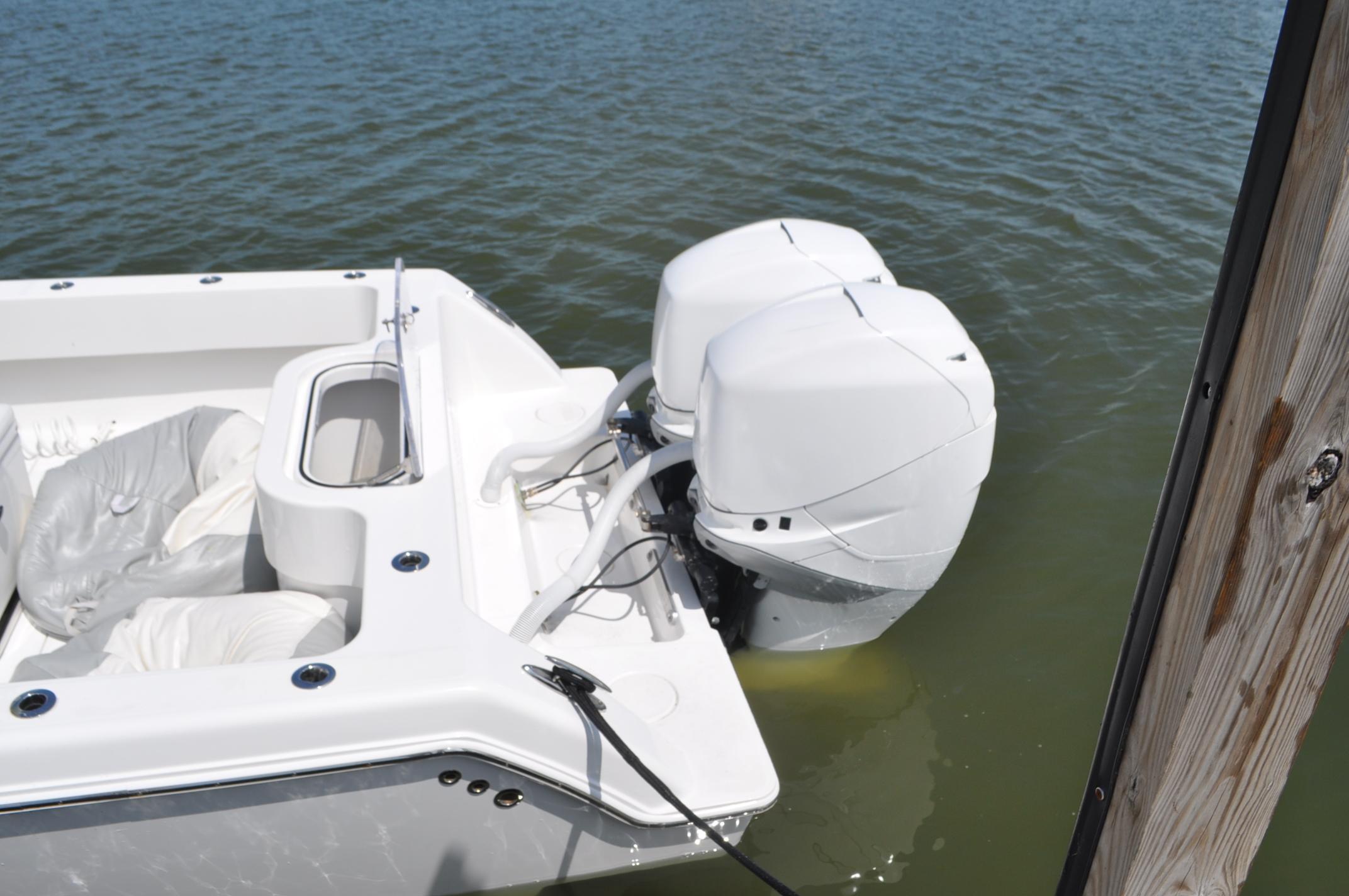 2017 Invincible 33 Open Center Console for sale YachtWorld