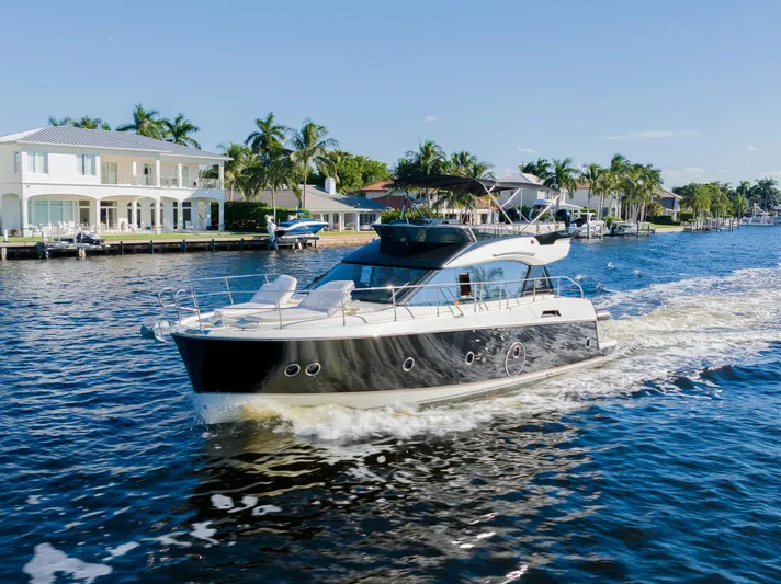 Giada Maria Yacht Photos Pics 