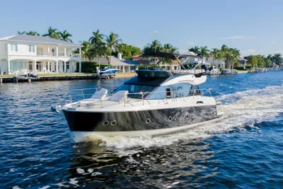2016 Beneteau Monte Carlo 5