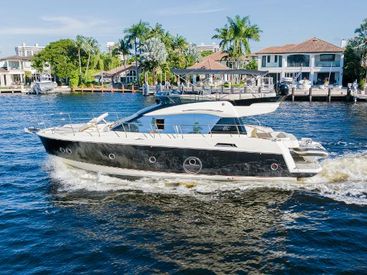 2016 50' Beneteau-Monte Carlo 5 Stuart, FL, US