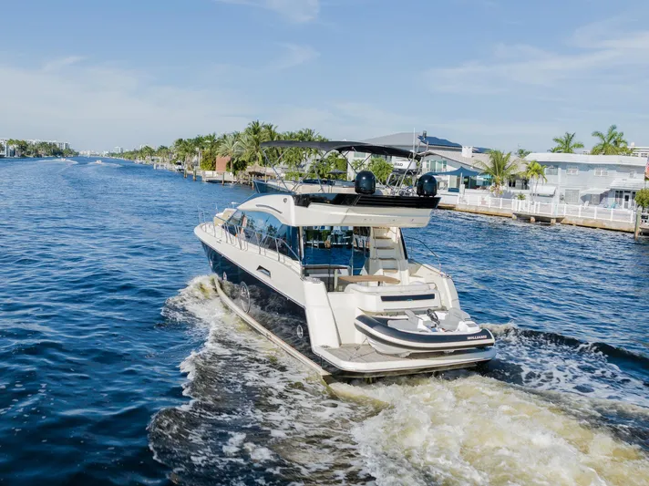 Giada Maria Yacht Photos Pics 