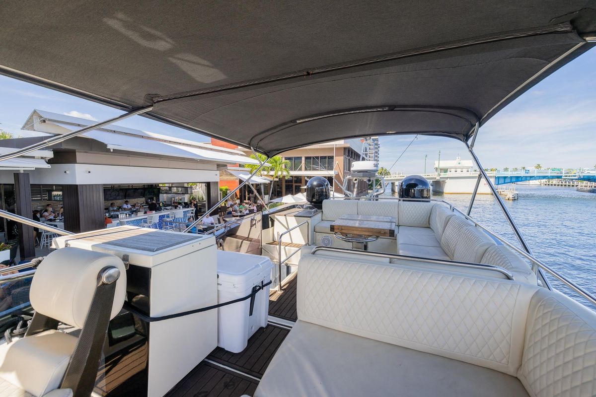 2016 Beneteau 50 