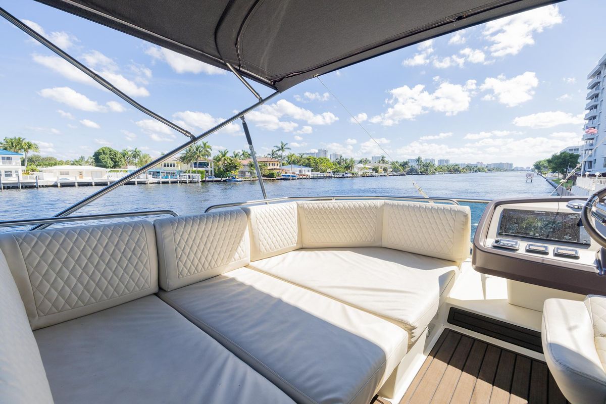 2016 Beneteau 50 