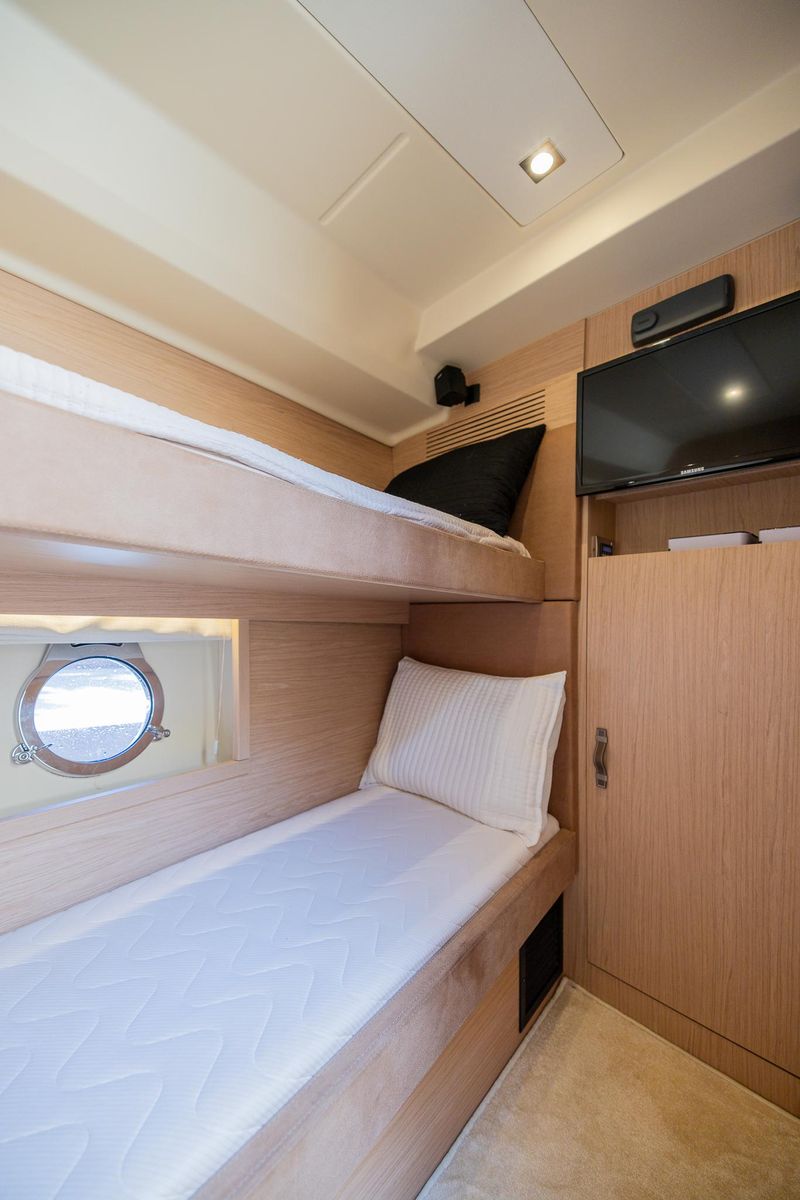 2016 Beneteau 50 