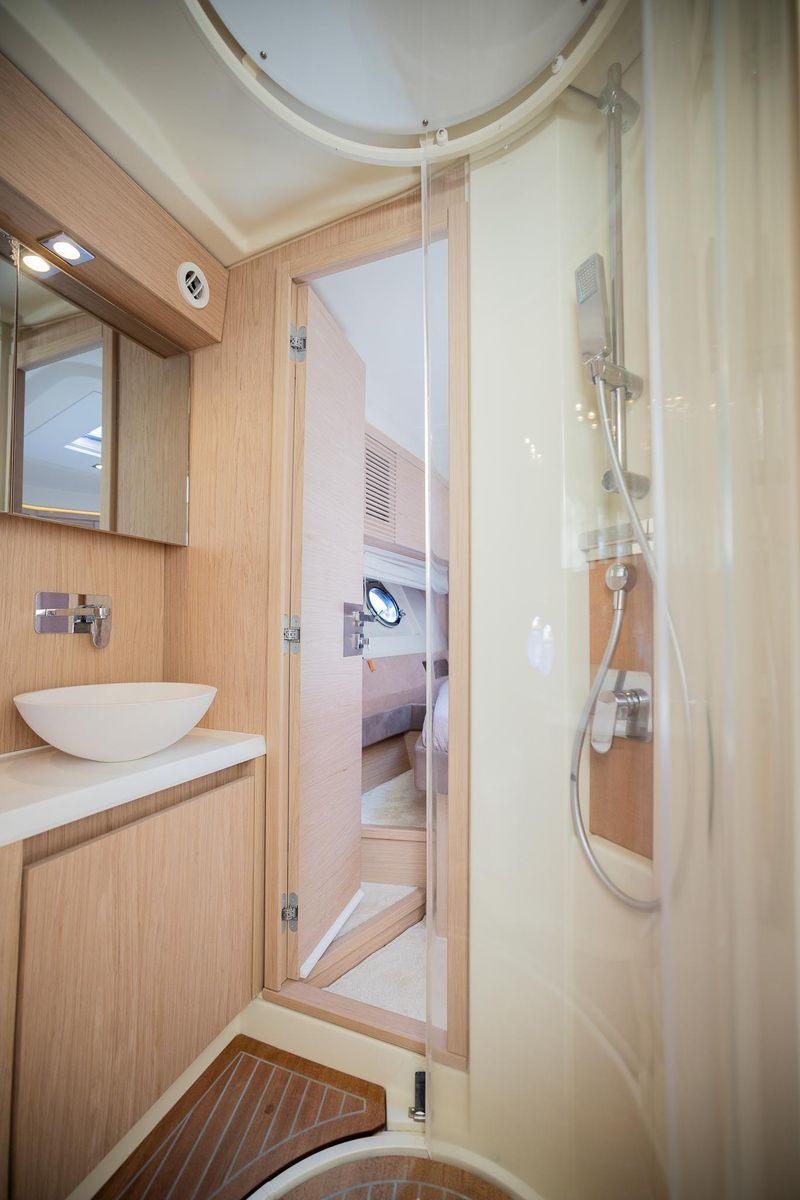 2016 Beneteau 50 