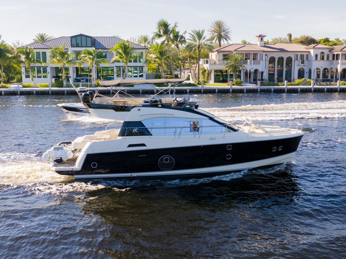 2016 Beneteau 50 