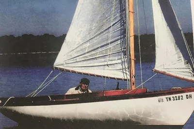 Herreshoff Herreshoff 12.5
