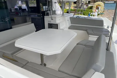 2020 Leopard 45