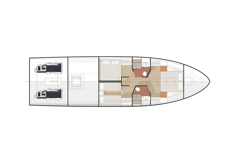  Yacht Photos Pics Manufacturer Provided Image