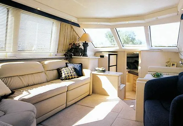 Synchronicity Yacht Photos Pics Manufacturer Provided Image