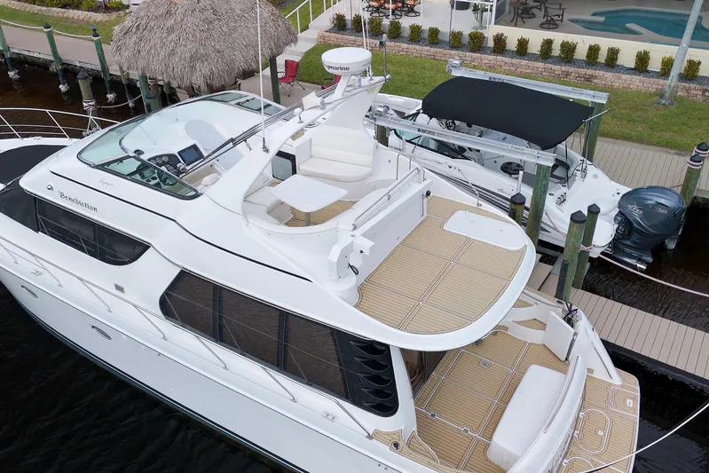 Benediction Yacht Photos Pics 
