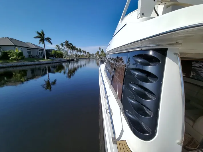 Benediction Yacht Photos Pics 