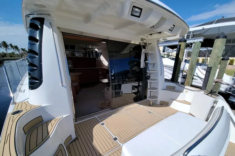 Benediction Yacht Photos Pics 