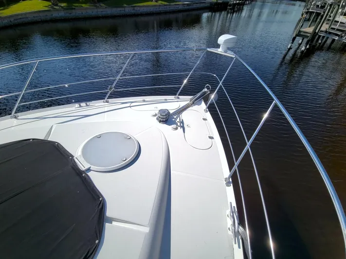 Benediction Yacht Photos Pics 