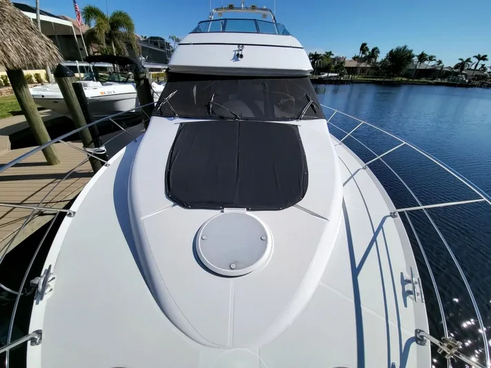 Benediction Yacht Photos Pics 