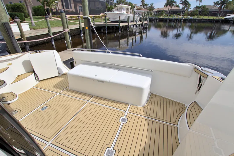 Benediction Yacht Photos Pics 