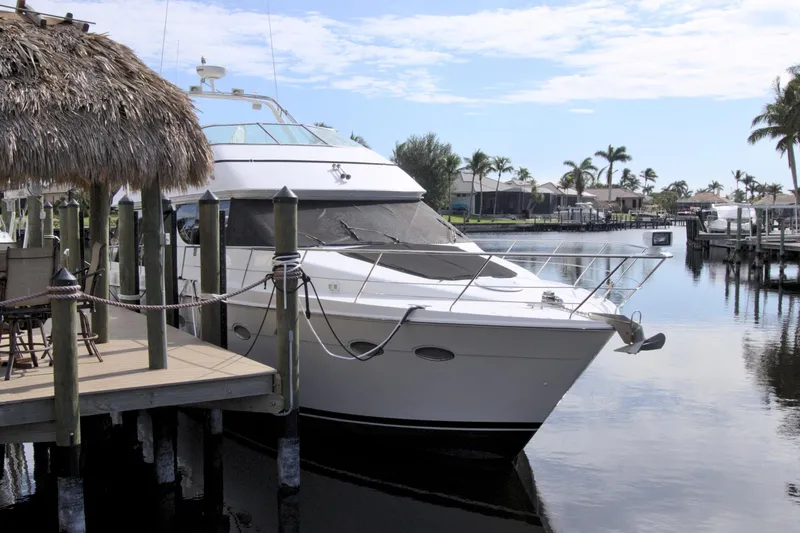 Benediction Yacht Photos Pics 