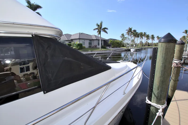 Benediction Yacht Photos Pics 