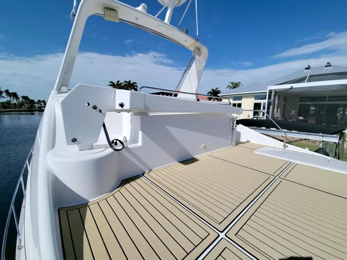 Benediction Yacht Photos Pics 