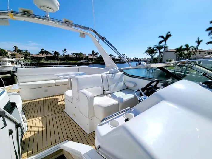 Benediction Yacht Photos Pics 