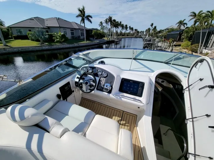 Benediction Yacht Photos Pics 