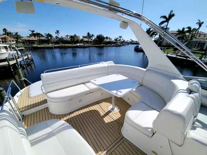 Benediction Yacht Photos Pics 