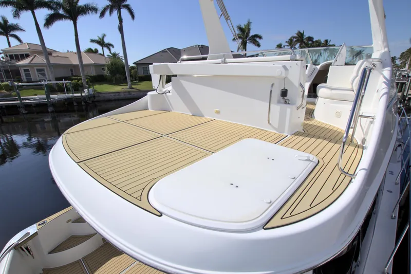 Benediction Yacht Photos Pics 