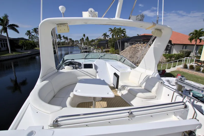 Benediction Yacht Photos Pics 