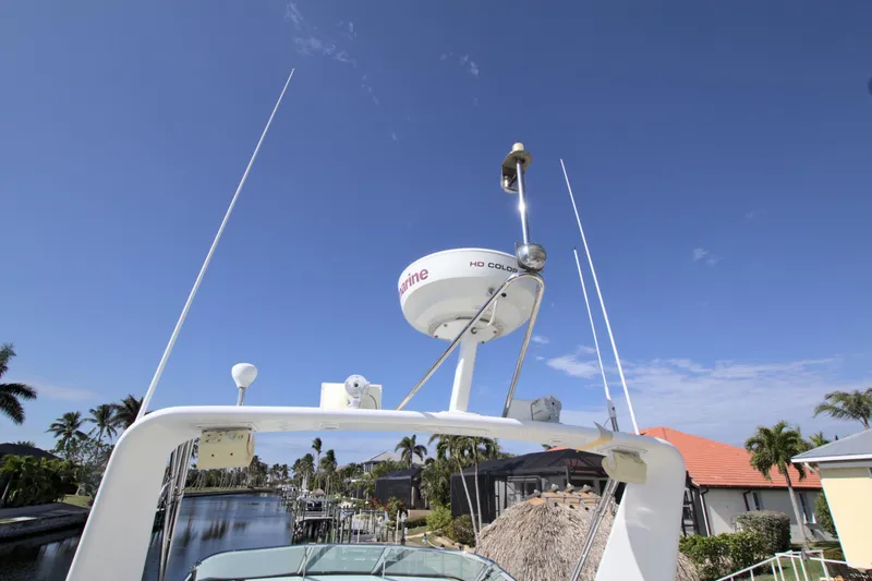 Benediction Yacht Photos Pics 