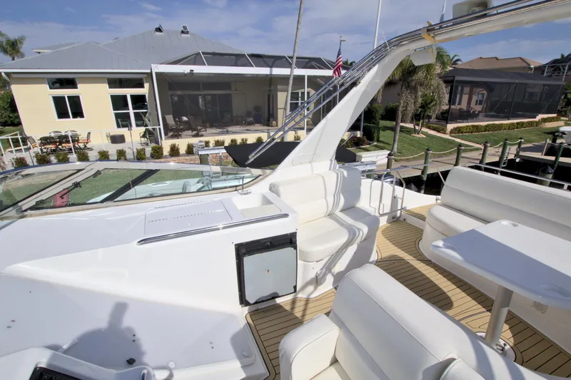 Benediction Yacht Photos Pics 