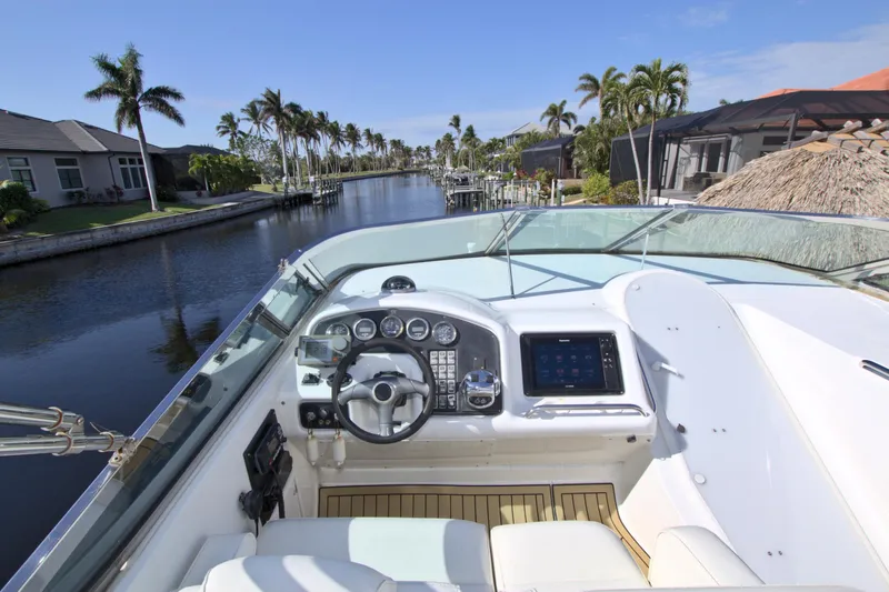 Benediction Yacht Photos Pics 