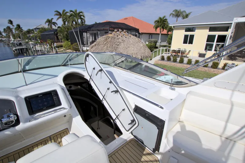 Benediction Yacht Photos Pics 