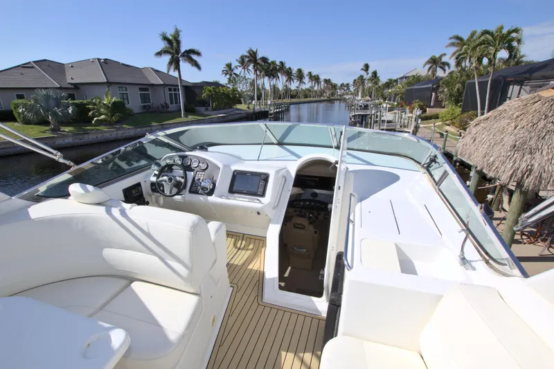 Benediction Yacht Photos Pics 