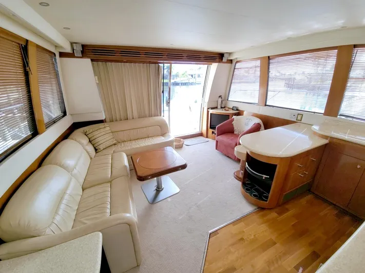 Benediction Yacht Photos Pics 