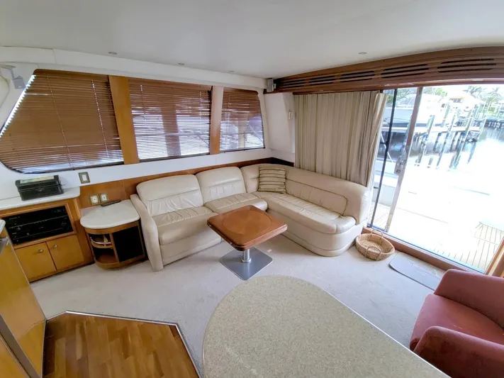 Benediction Yacht Photos Pics 